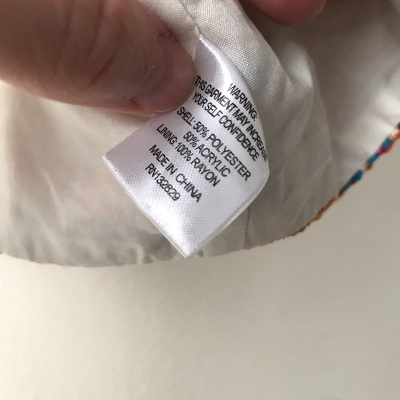 Song of Style Lyric Top - Picture 5 of 6